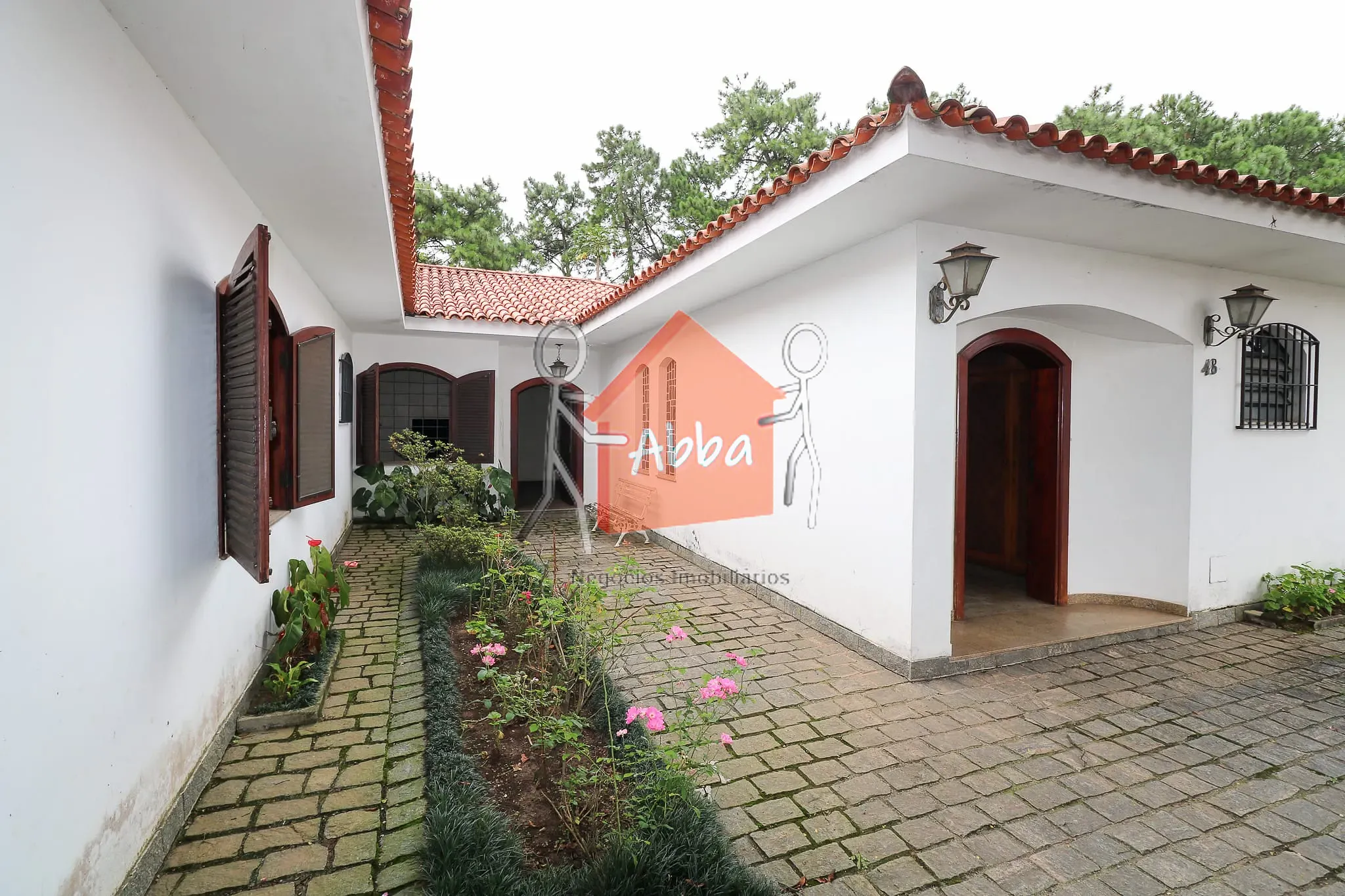 Casa, 4 quartos, 579 m² - Foto 5