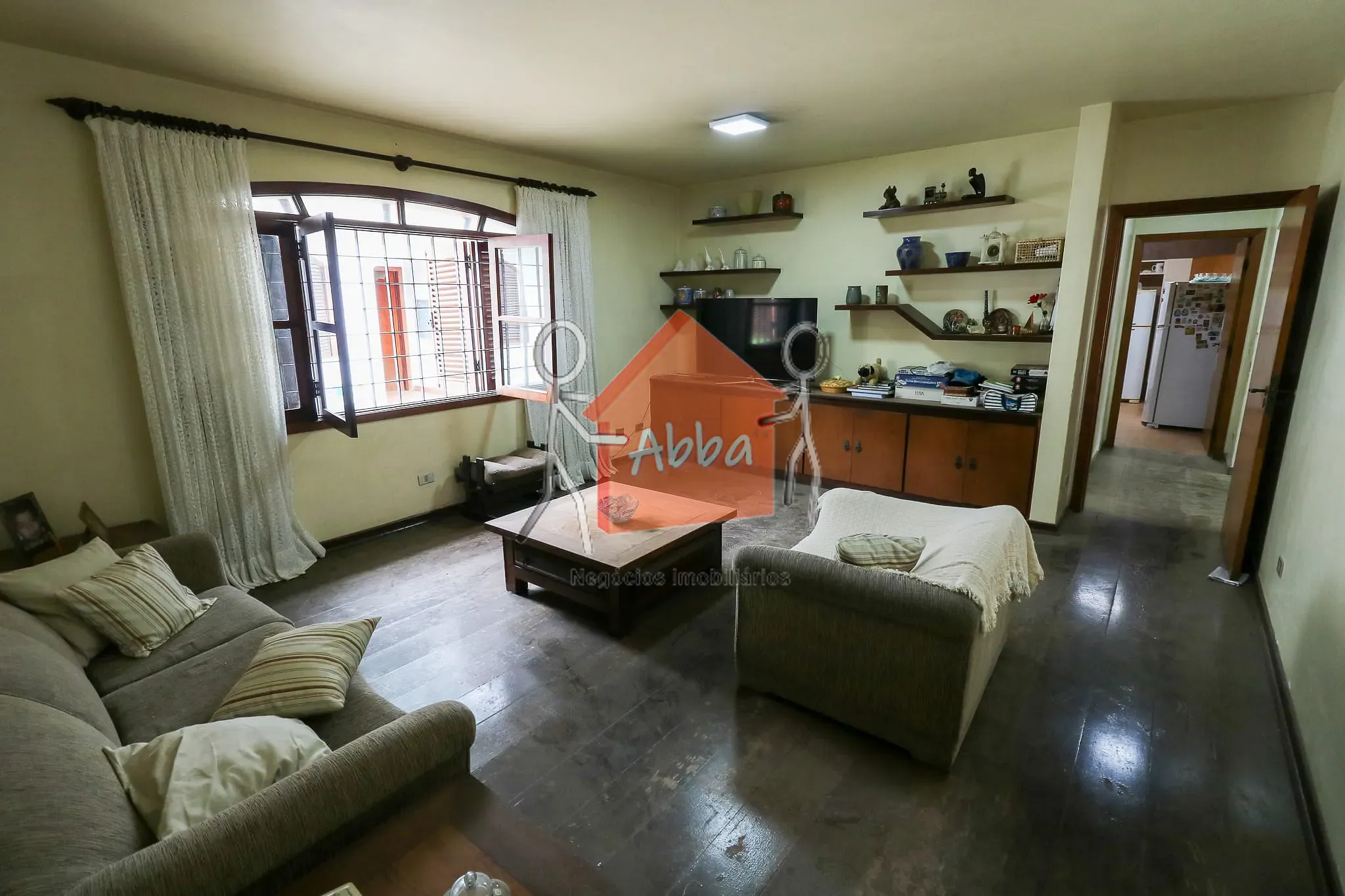 Casa, 4 quartos, 579 m² - Foto 23