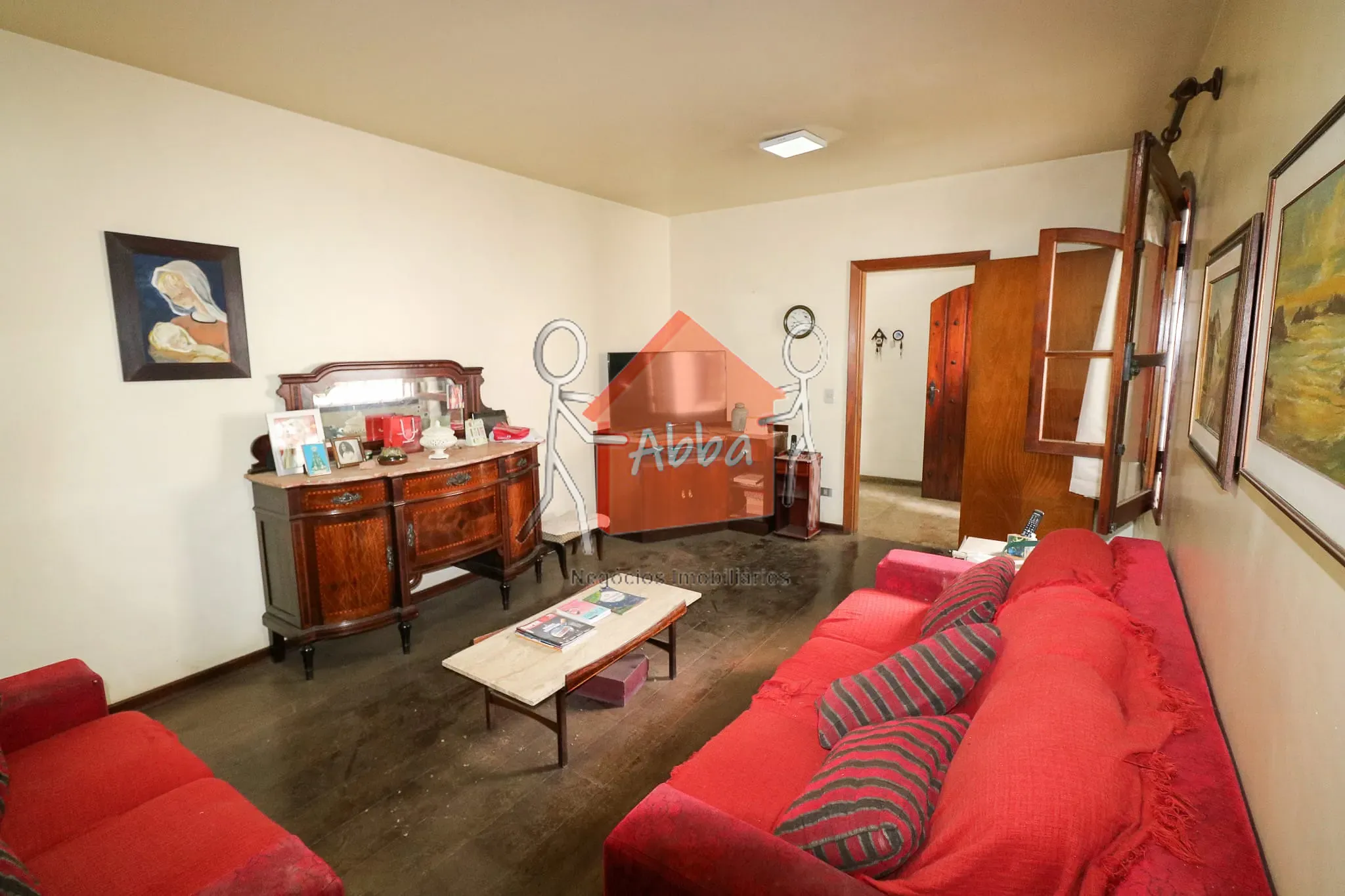 Casa, 4 quartos, 579 m² - Foto 33