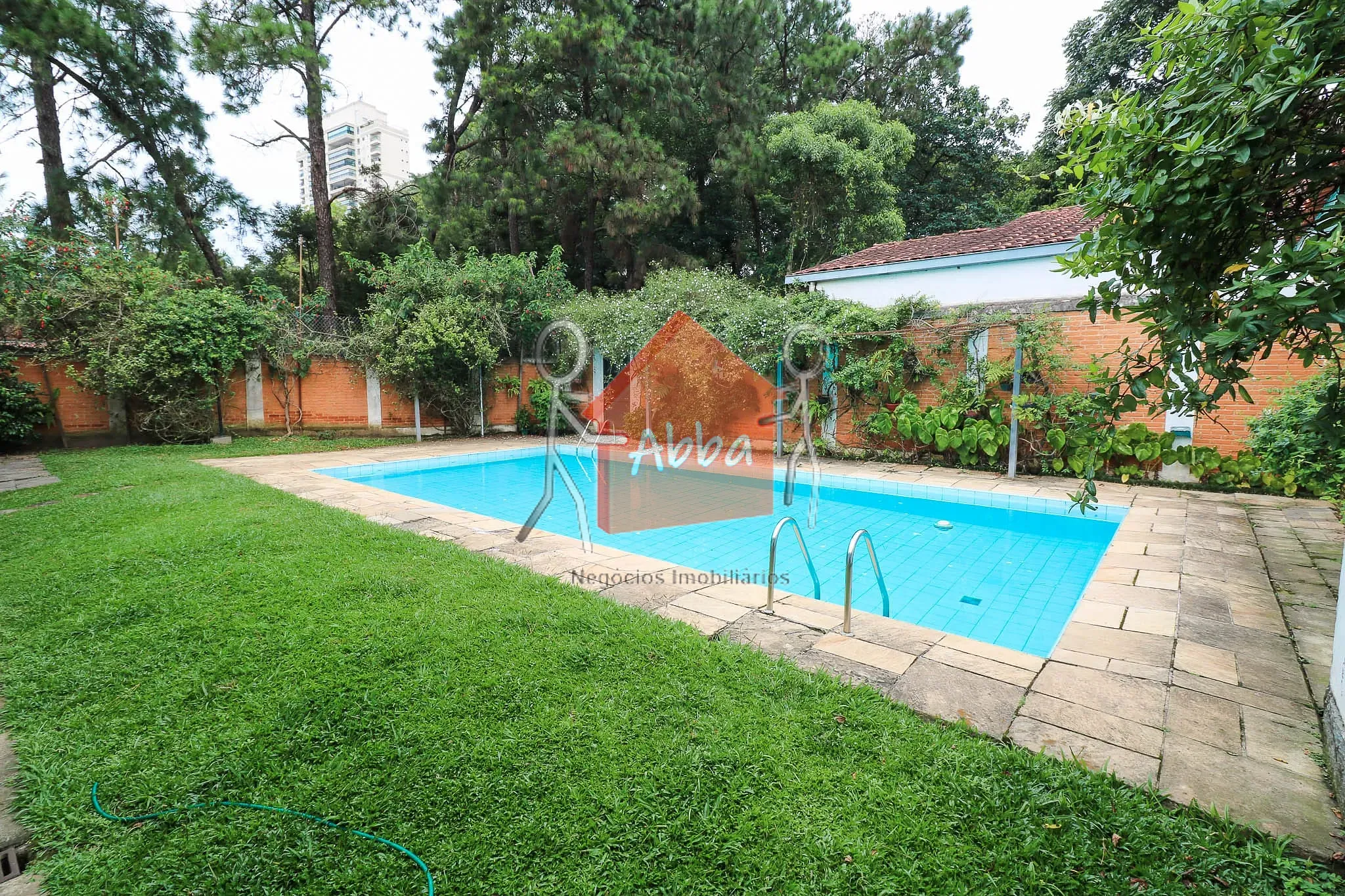 Casa, 4 quartos, 579 m² - Foto 14