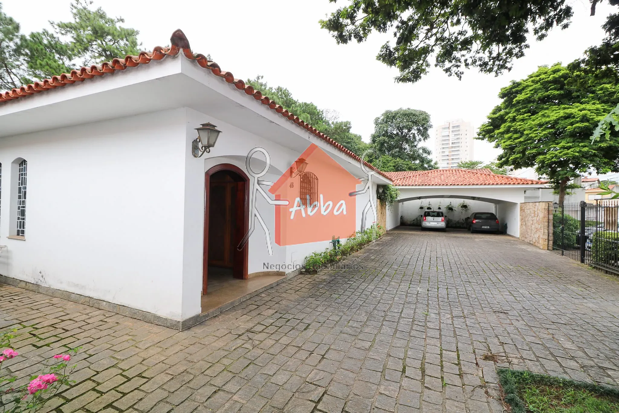 Casa, 4 quartos, 579 m² - Foto 2