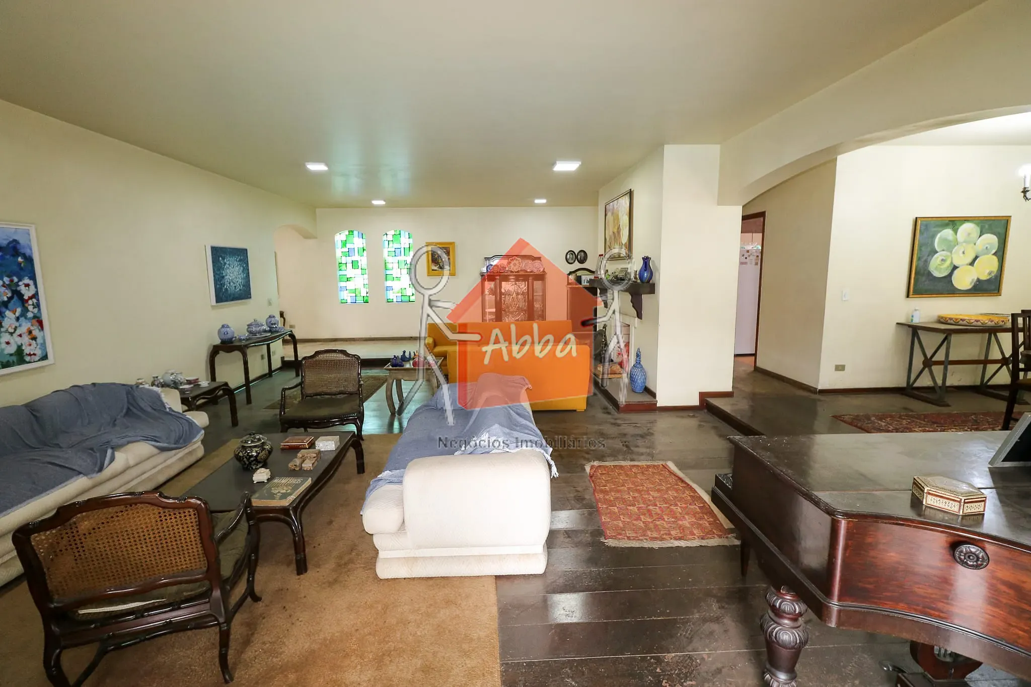 Casa, 4 quartos, 579 m² - Foto 56