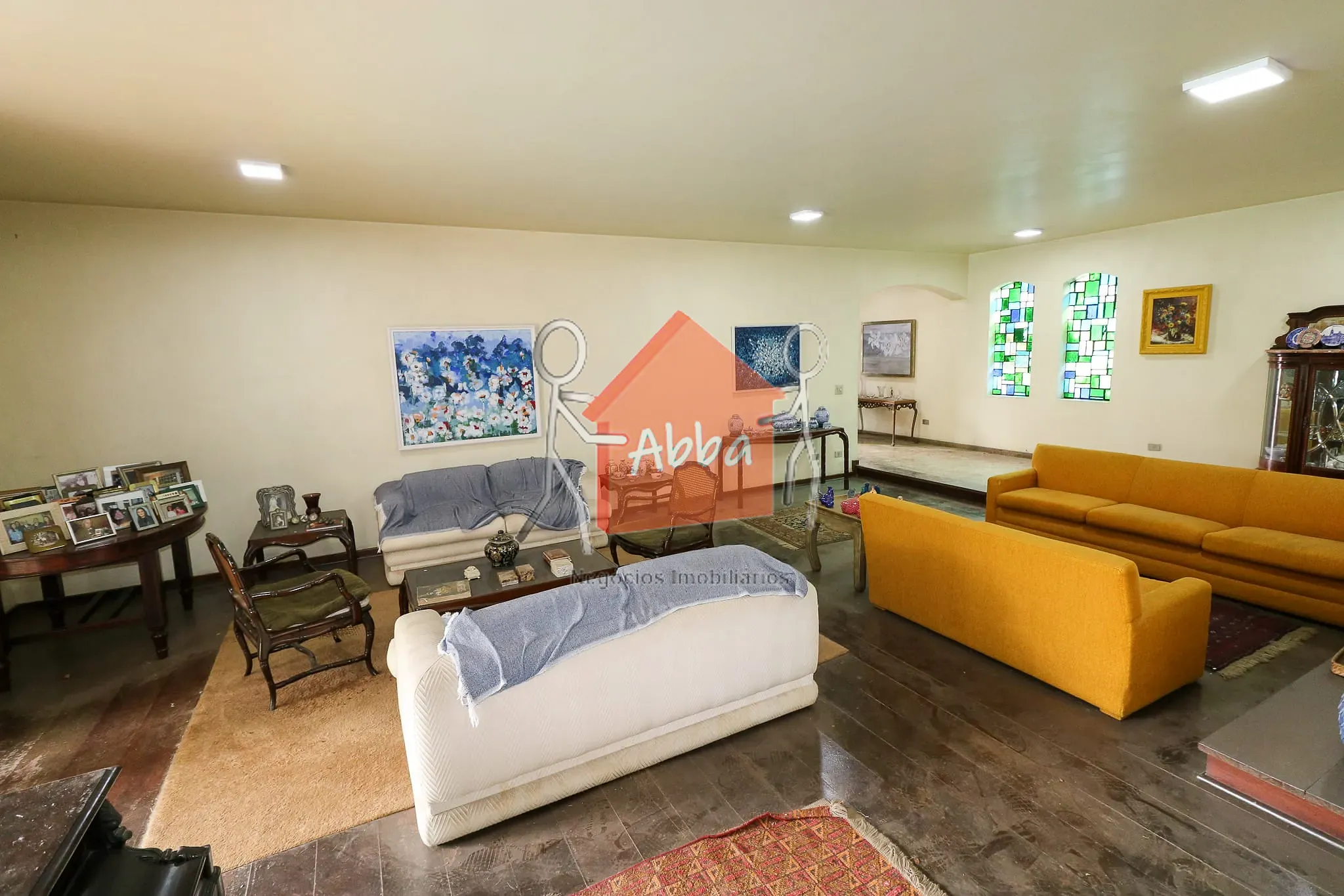 Casa, 4 quartos, 579 m² - Foto 53
