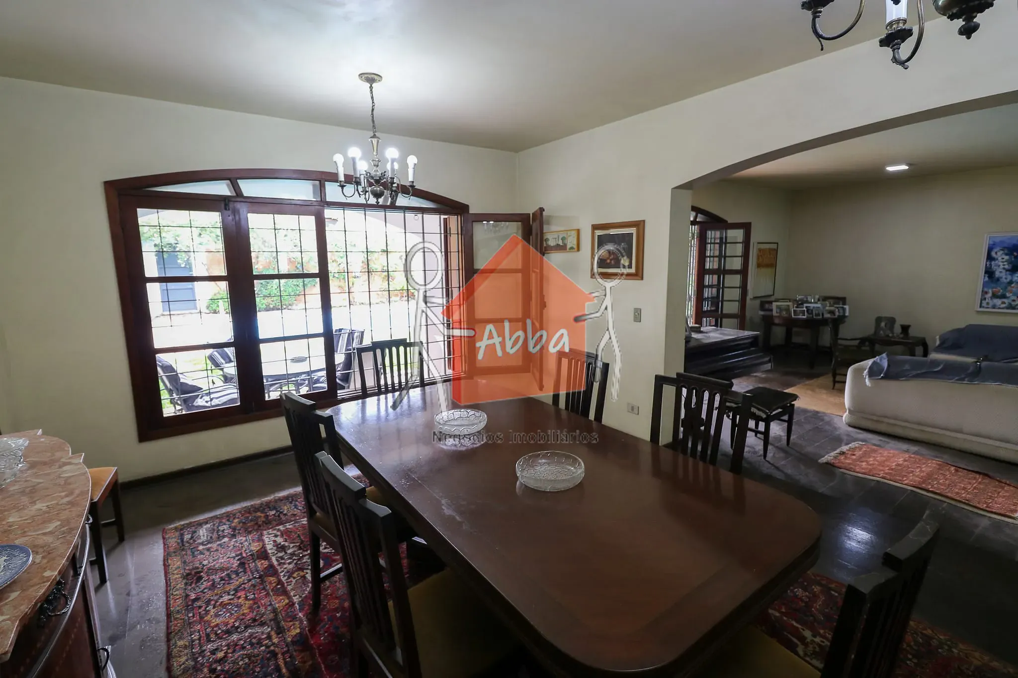 Casa, 4 quartos, 579 m² - Foto 51