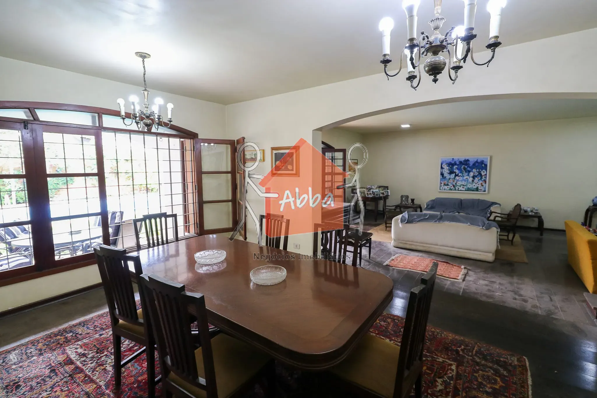 Casa, 4 quartos, 579 m² - Foto 50