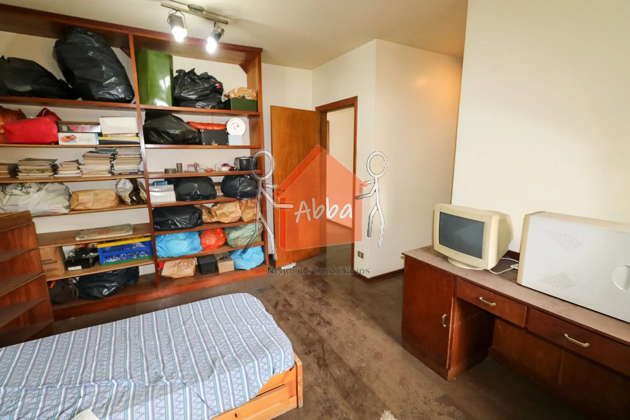 Casa, 4 quartos, 579 m² - Foto 25