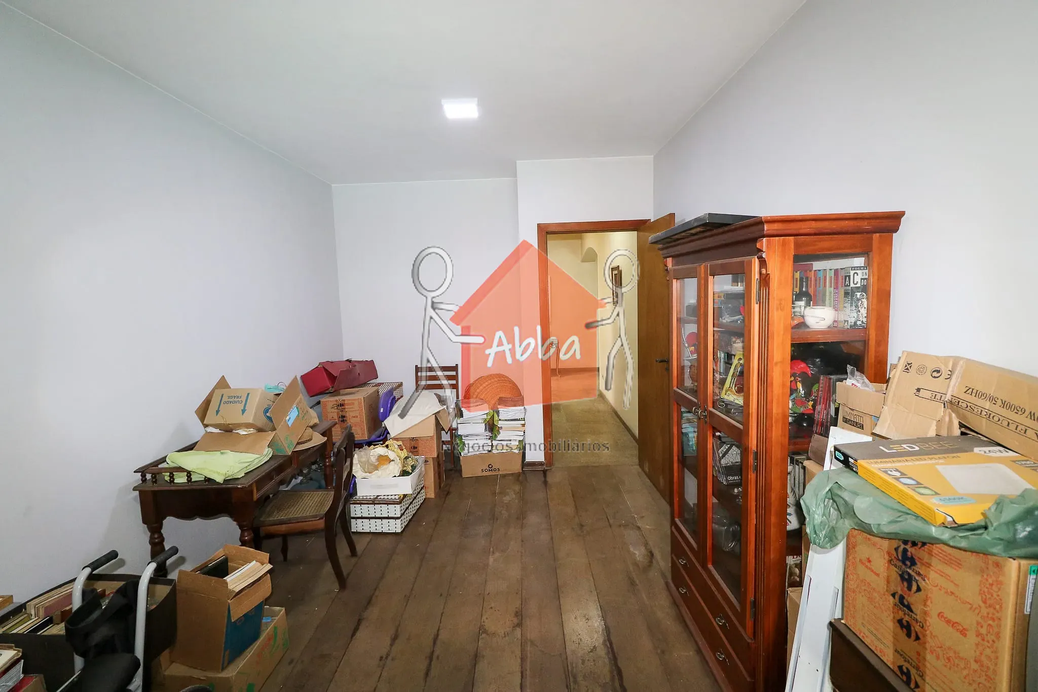 Casa, 4 quartos, 579 m² - Foto 61