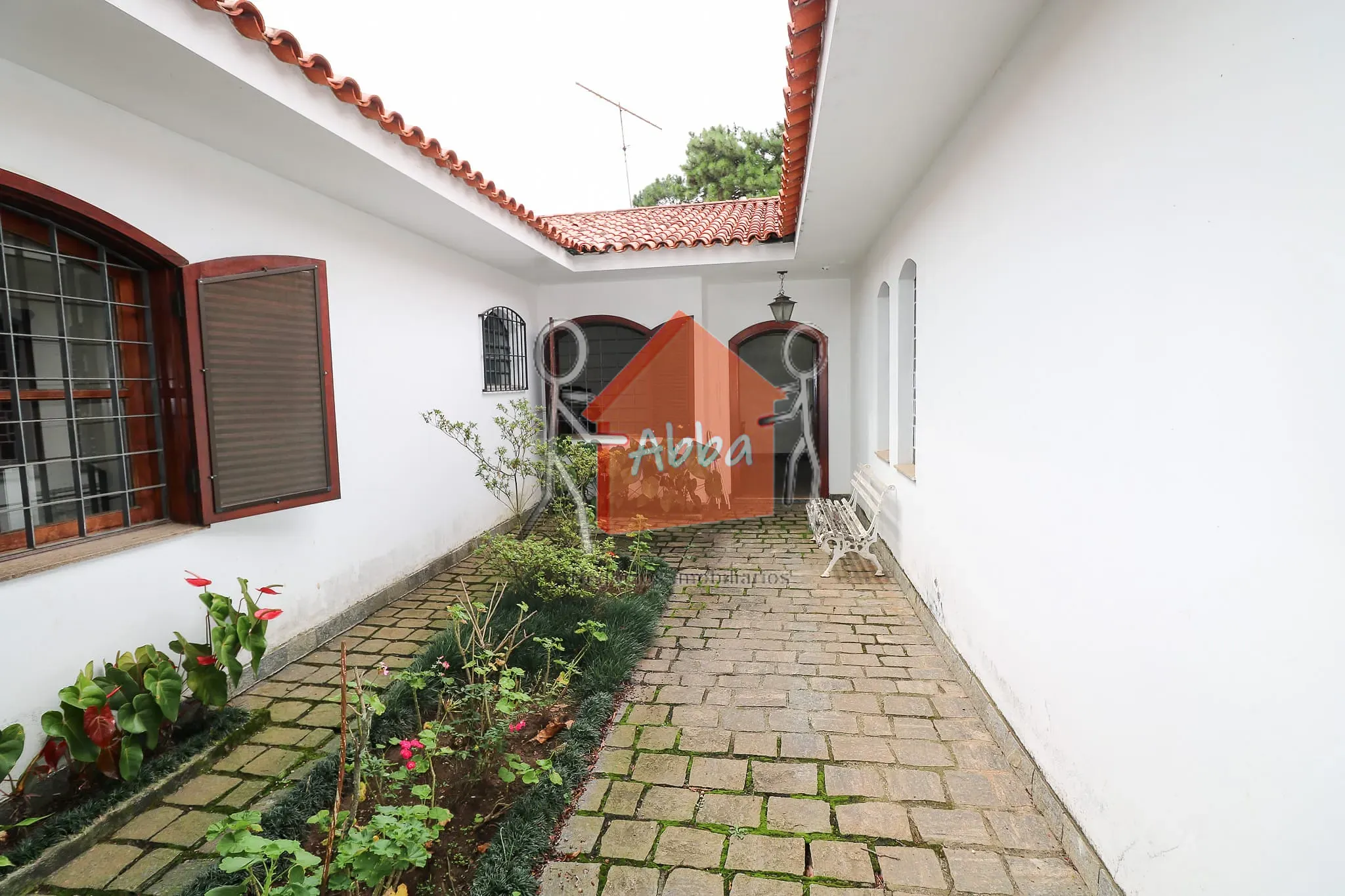 Casa, 4 quartos, 579 m² - Foto 64