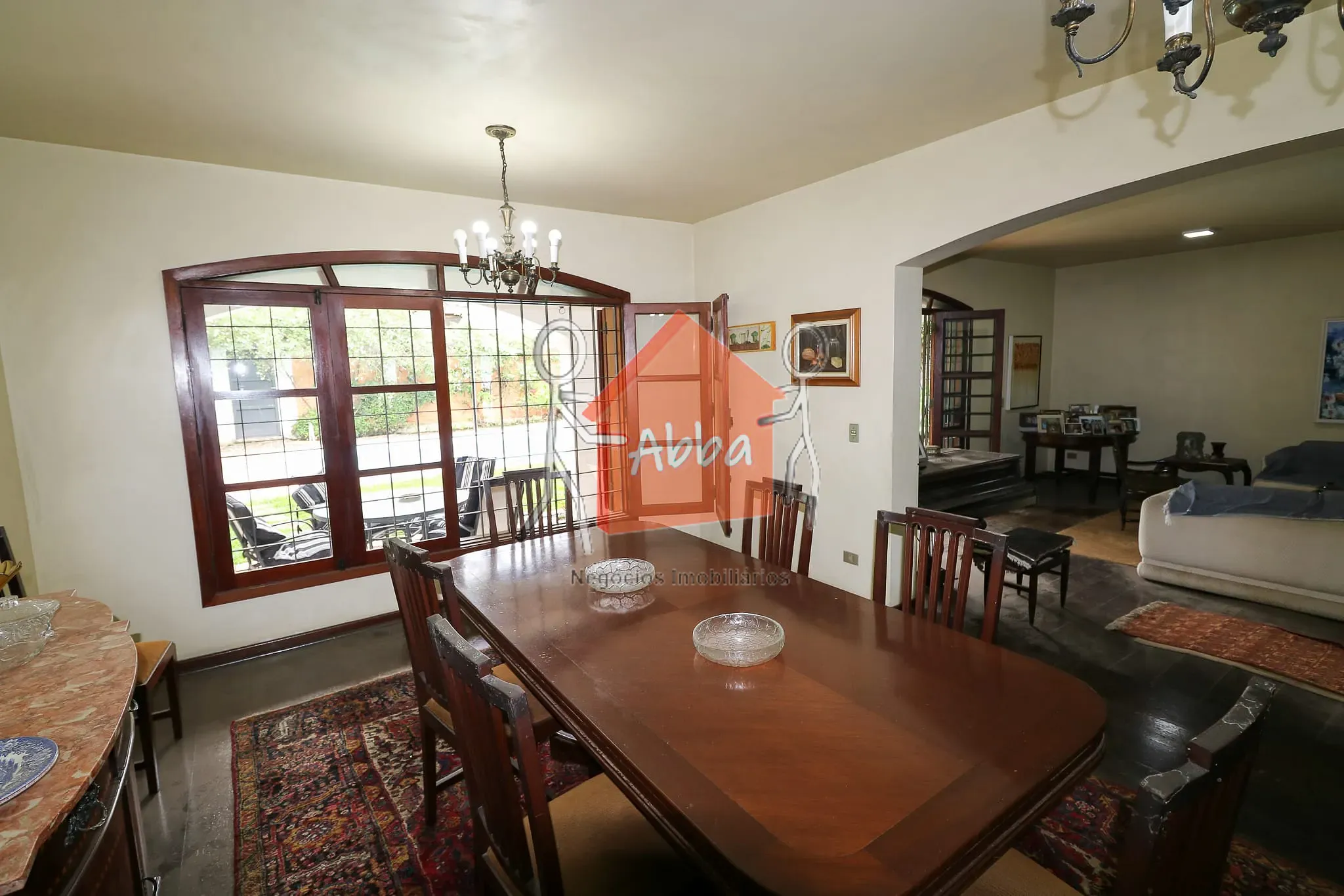 Casa, 4 quartos, 579 m² - Foto 52