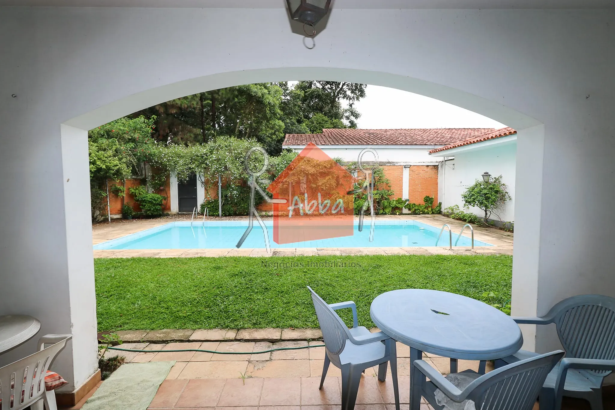 Casa, 4 quartos, 579 m² - Foto 54