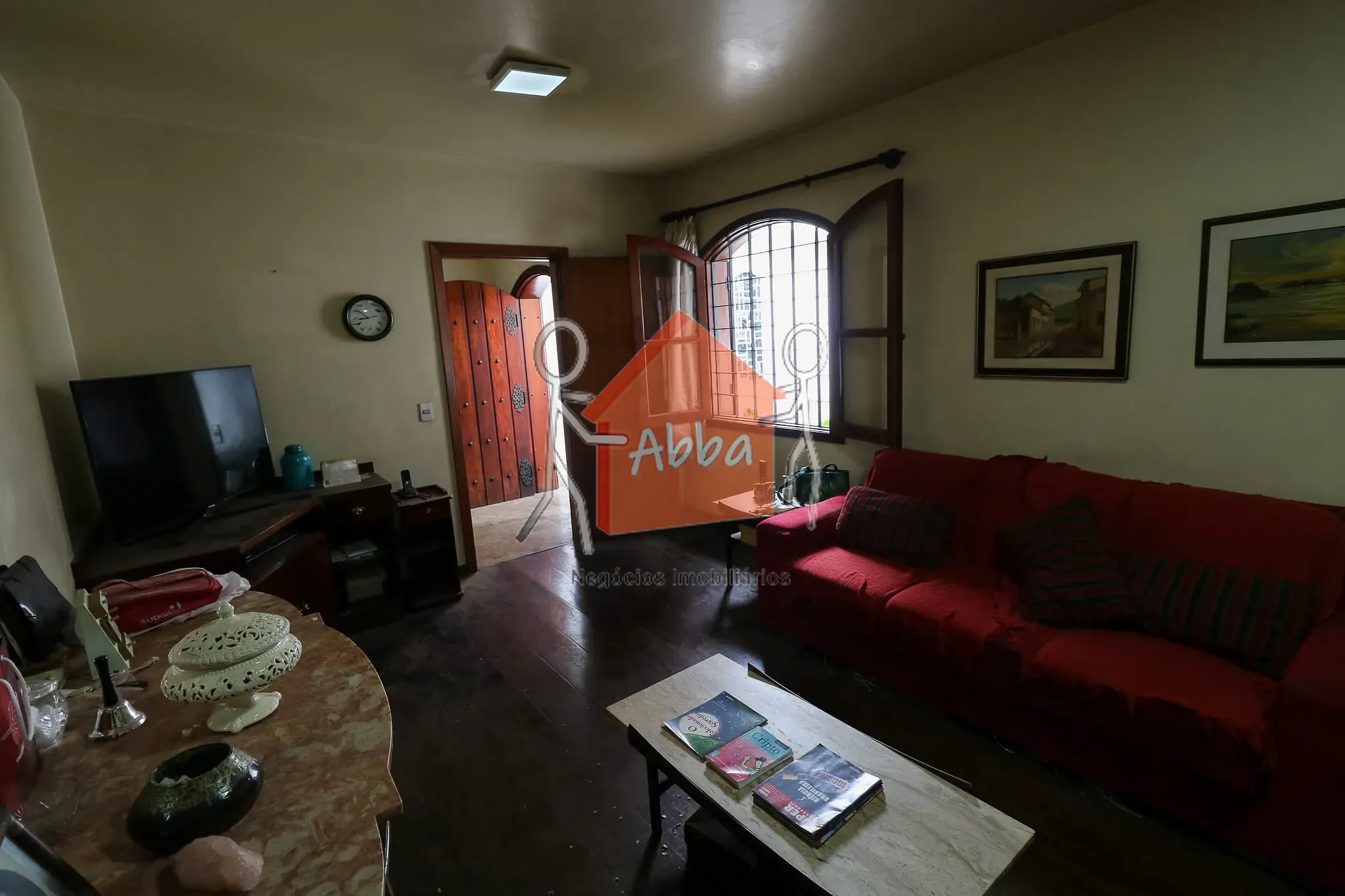 Casa, 4 quartos, 579 m² - Foto 35