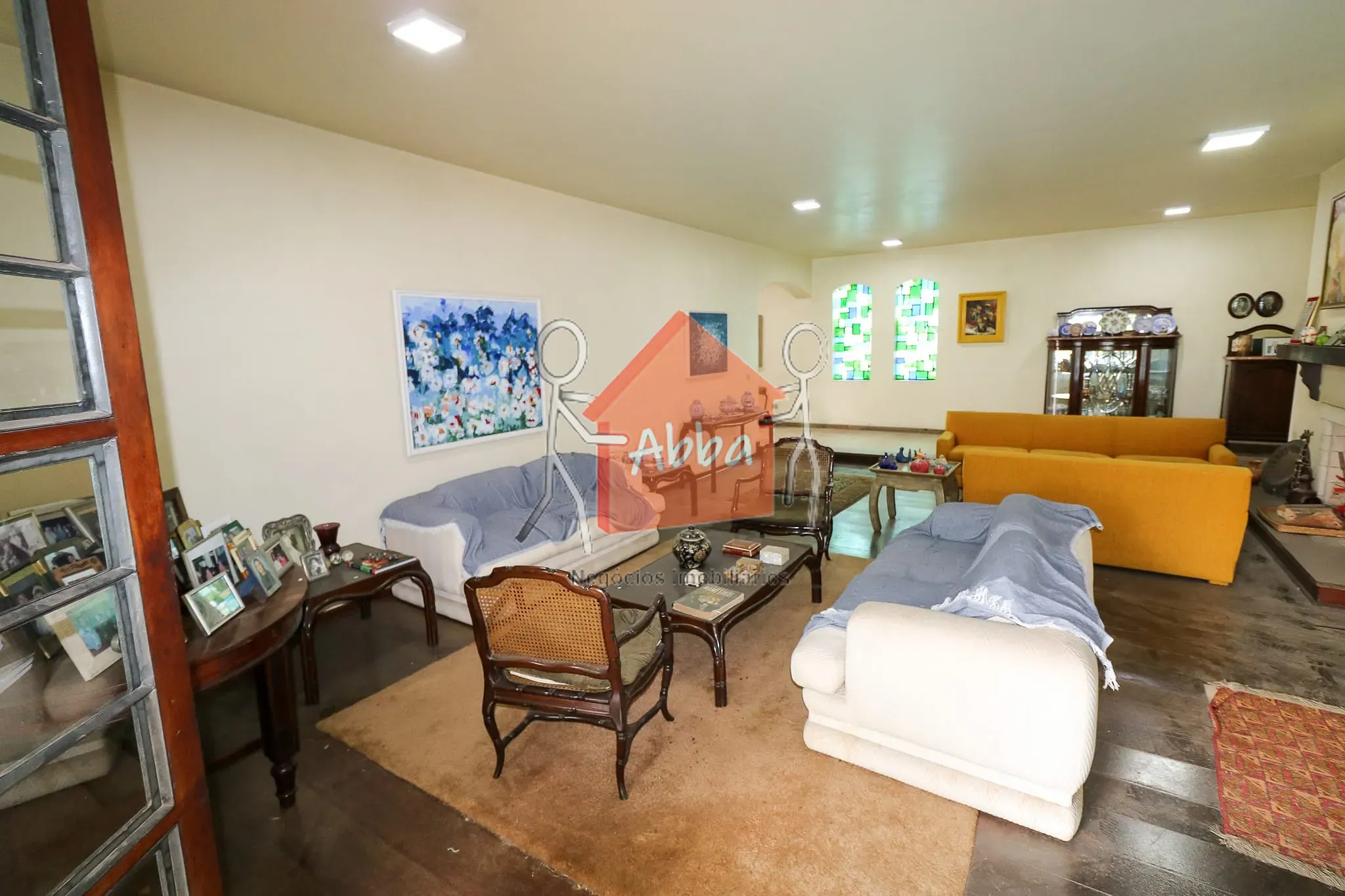 Casa, 4 quartos, 579 m² - Foto 57