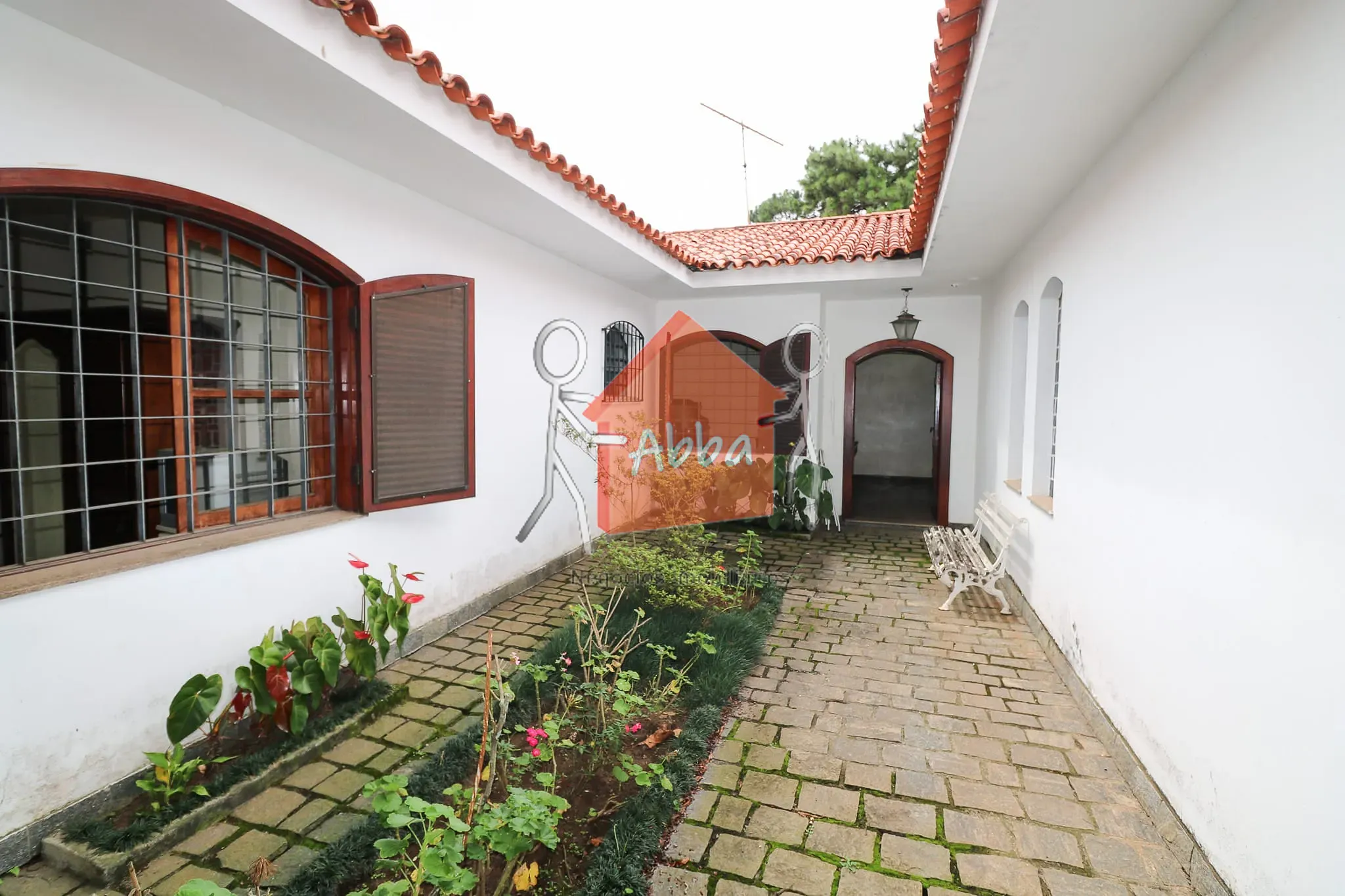 Casa, 4 quartos, 579 m² - Foto 63