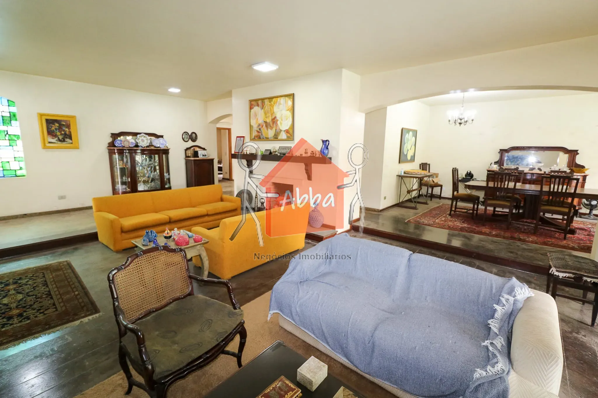 Casa, 4 quartos, 579 m² - Foto 58