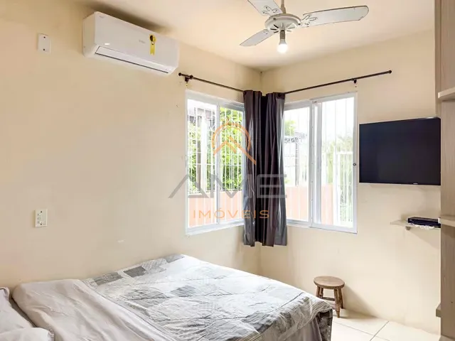 Casa 3 quartos e 1 banheiro, à venda, no bairro São Gonçalo em Pelotas