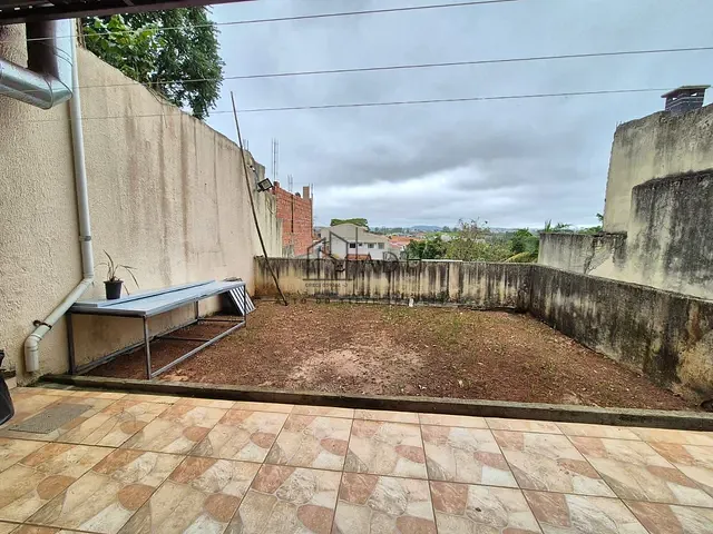 Casa 2 quartos e 4 banheiros, à venda, no bairro Vila São Paulo em Mogi das Cruzes