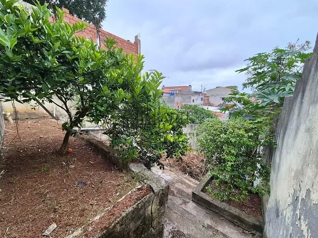Casa 2 quartos e 4 banheiros, à venda, no bairro Vila São Paulo em Mogi das Cruzes