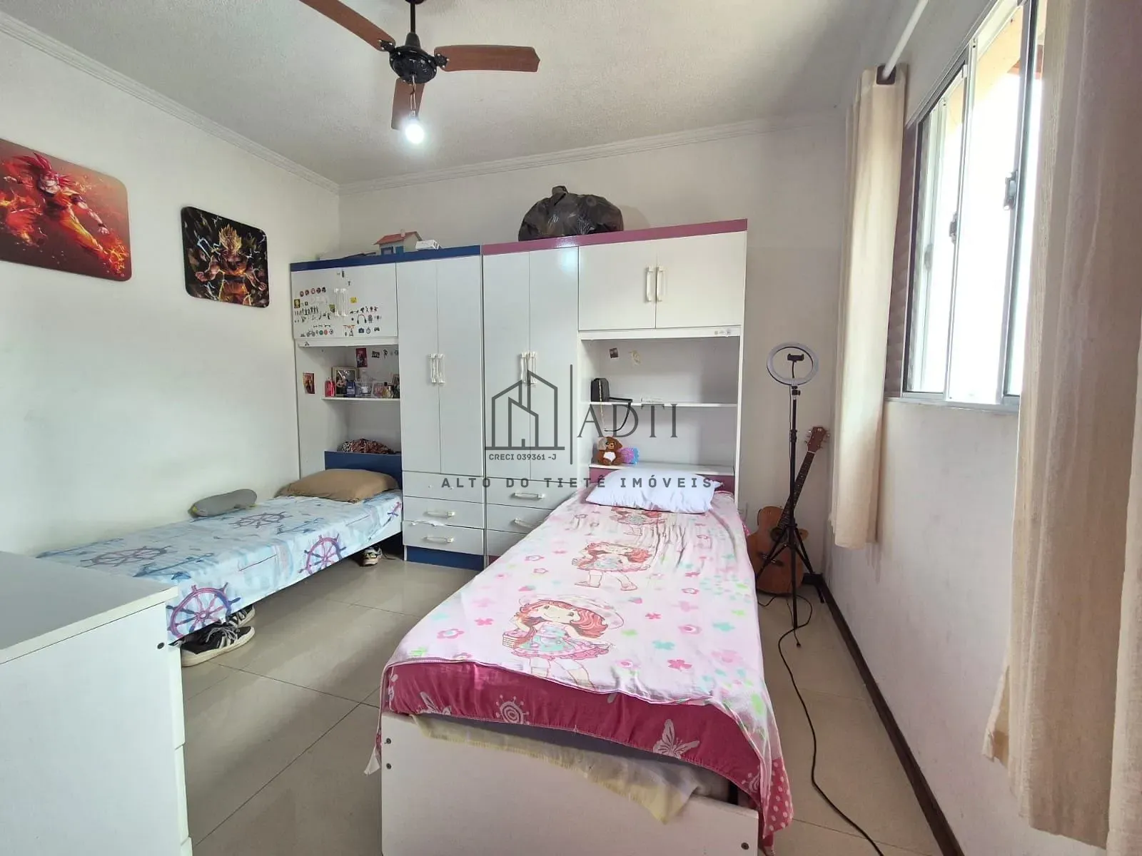 Casa, 2 quartos, 88 m² - Foto 29