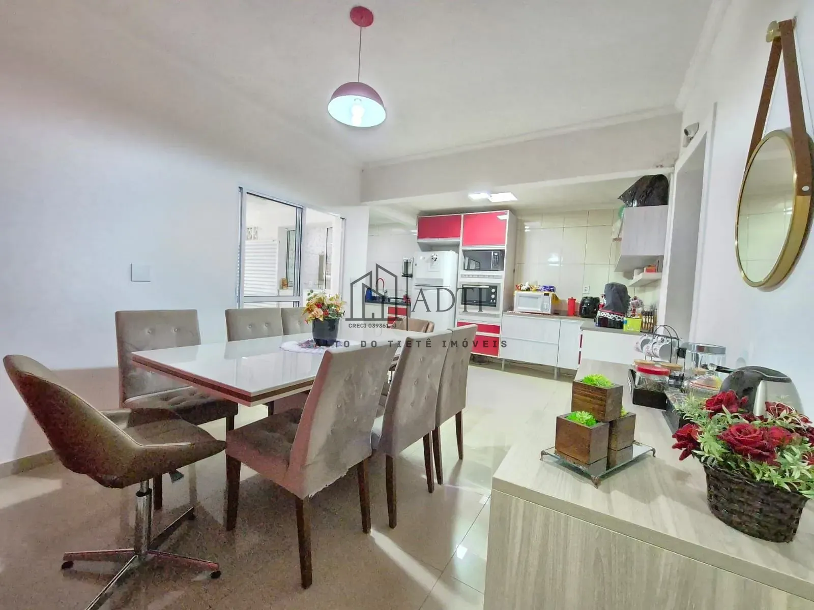 Casa, 2 quartos, 88 m² - Foto 9