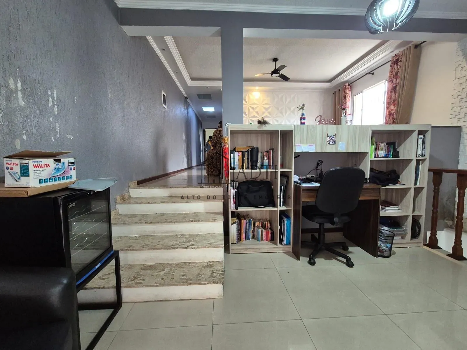 Casa, 2 quartos, 88 m² - Foto 14