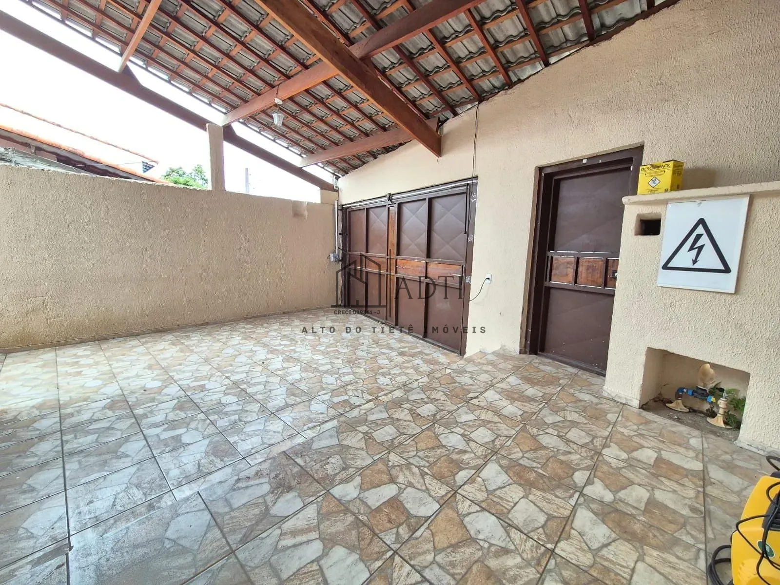 Casa, 2 quartos, 88 m² - Foto 2