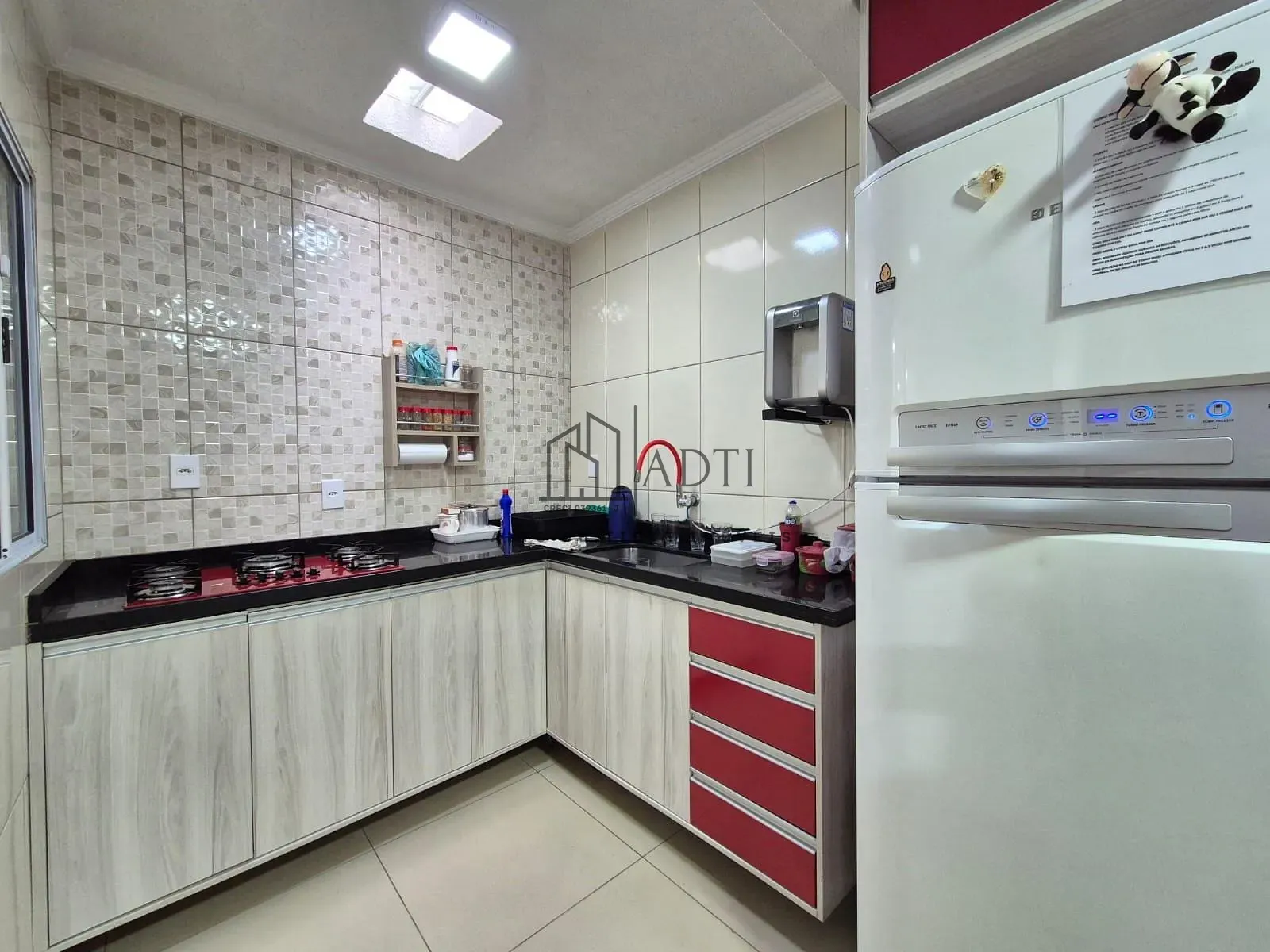 Casa, 2 quartos, 88 m² - Foto 10