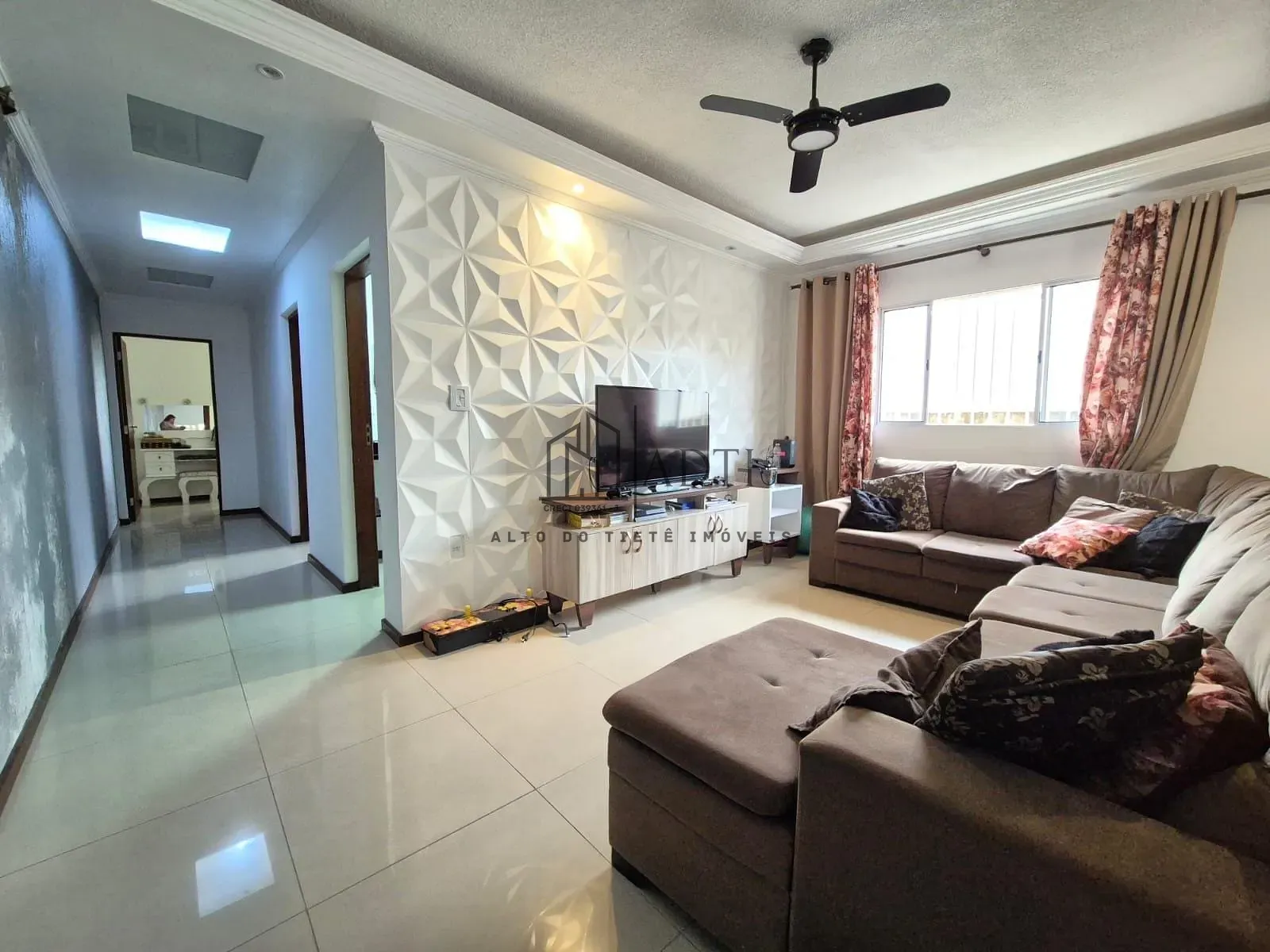 Casa, 2 quartos, 88 m² - Foto 17