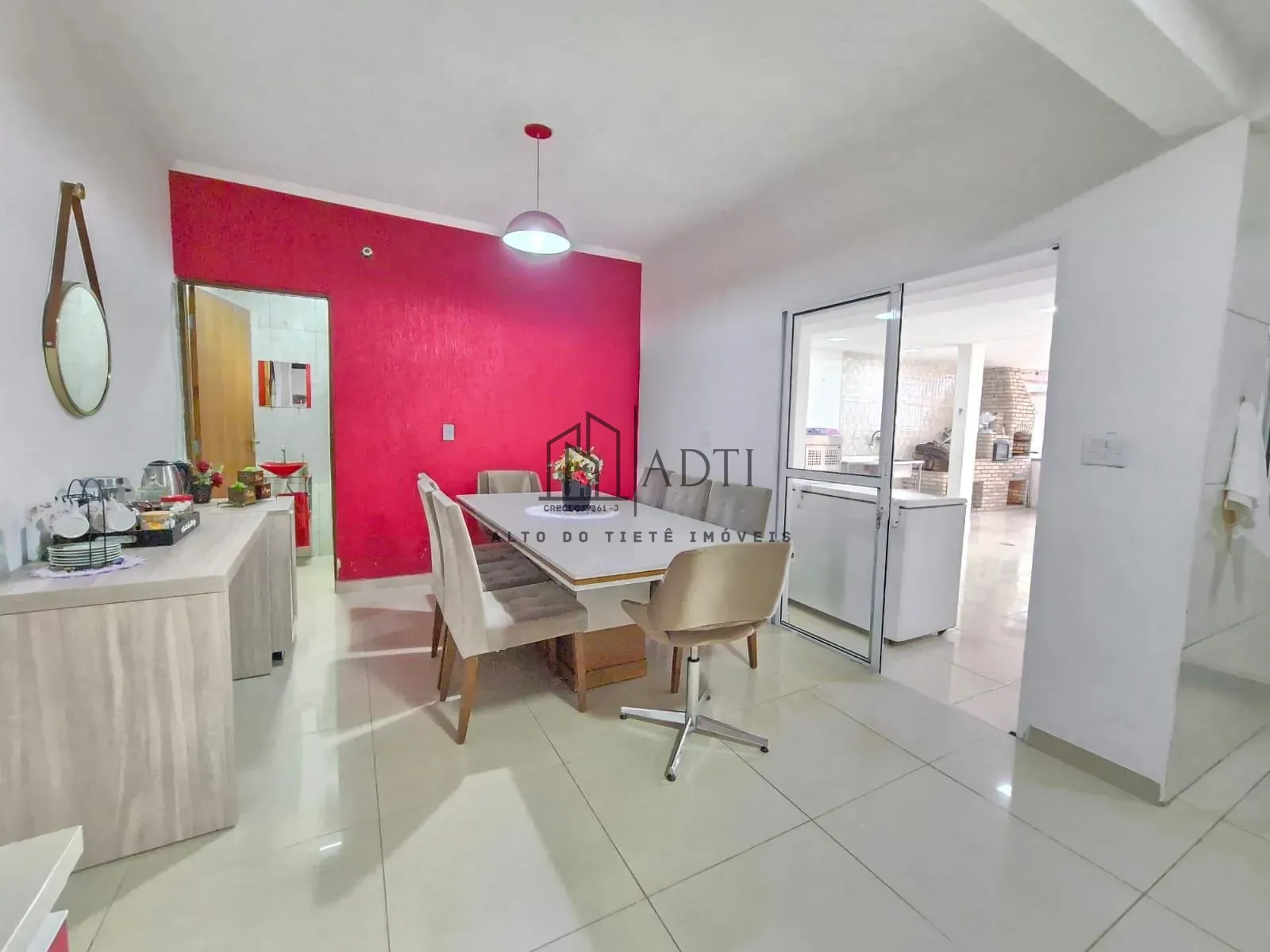 Casa, 2 quartos, 88 m² - Foto 8