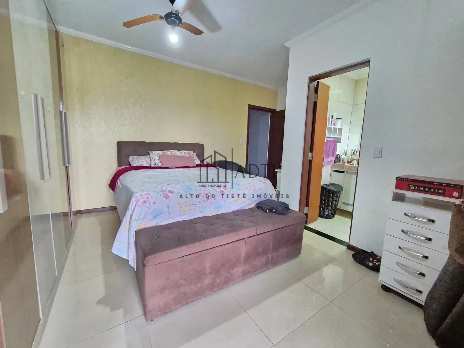 Casa, 2 quartos, 88 m² - Foto 20