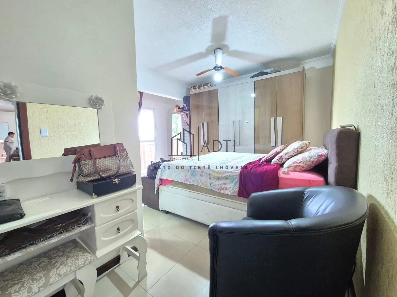 Casa, 2 quartos, 88 m² - Foto 23