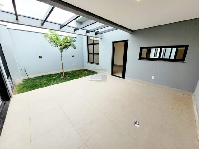 Casa com 150m² 3 quartos e 2 banheiros, à venda, no bairro Parque Residencial Sabiás em Indaiatuba