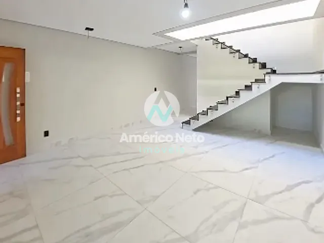 Casa com 205m² 3 quartos e 4 banheiros, à venda, no bairro Cerâmica em São Caetano do Sul