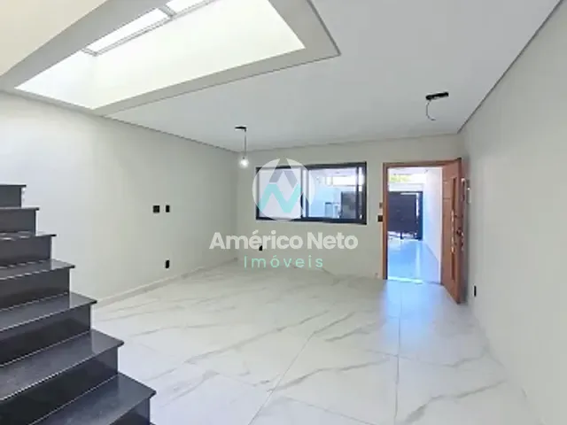 Casa com 205m² 3 quartos e 4 banheiros, à venda, no bairro Cerâmica em São Caetano do Sul
