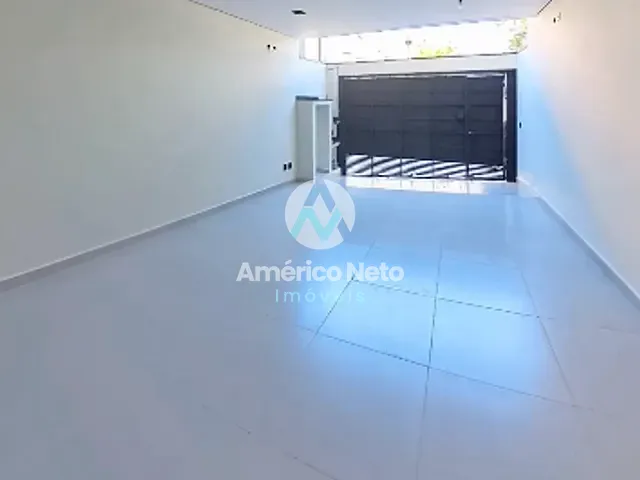 Casa com 205m² 3 quartos e 4 banheiros, à venda, no bairro Cerâmica em São Caetano do Sul