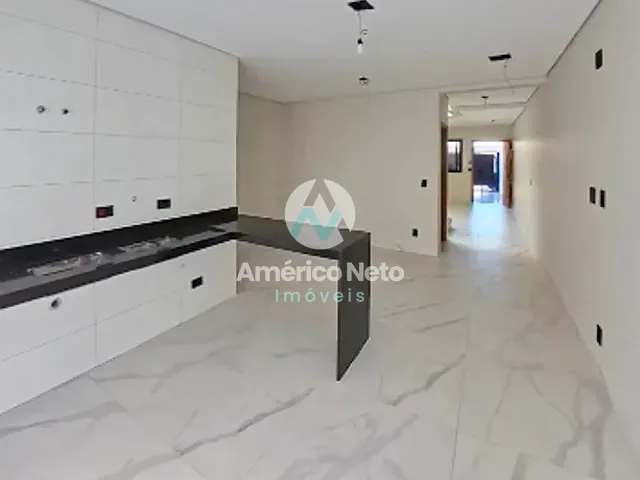 Casa com 205m² 3 quartos e 4 banheiros, à venda, no bairro Cerâmica em São Caetano do Sul
