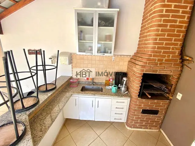 Casa 3 quartos e 5 banheiros, à venda, no bairro Quinta Ranieri em Bauru