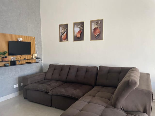 Foto do Casa - Casa à venda, Bela Vista, Porto Rico, PR | Benites & Gonzaga Imóveis