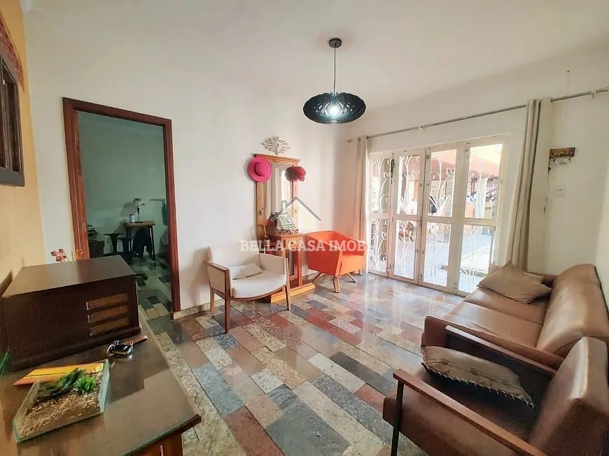 Casa à venda com 4 quartos, 361m² - Foto 29