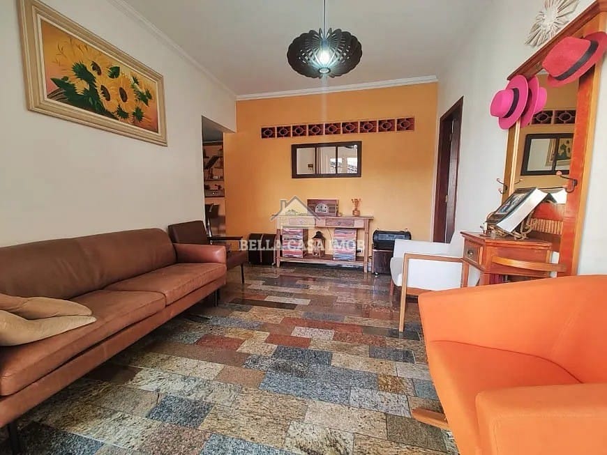 Casa à venda com 4 quartos, 361m² - Foto 30