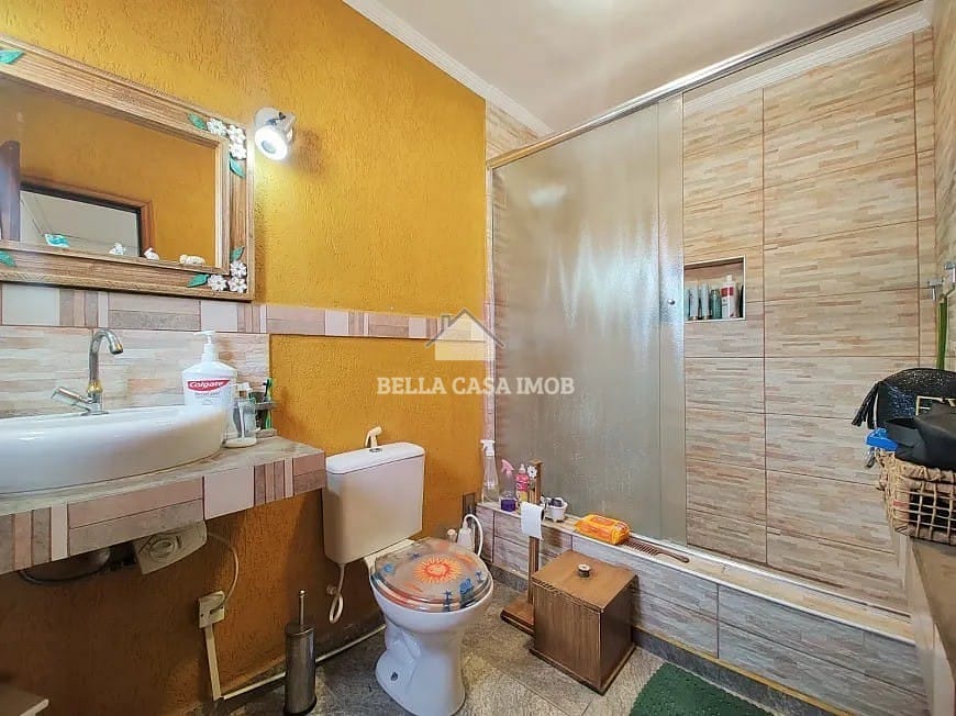 Casa à venda com 4 quartos, 361m² - Foto 10