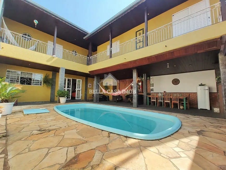 Casa à venda com 4 quartos, 361m² - Foto 19