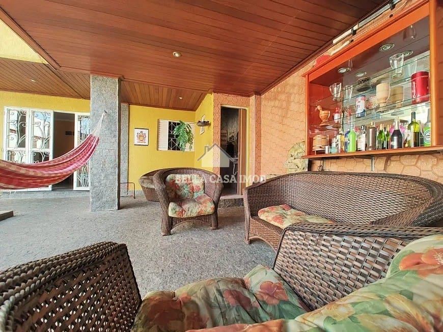 Casa à venda com 4 quartos, 361m² - Foto 21