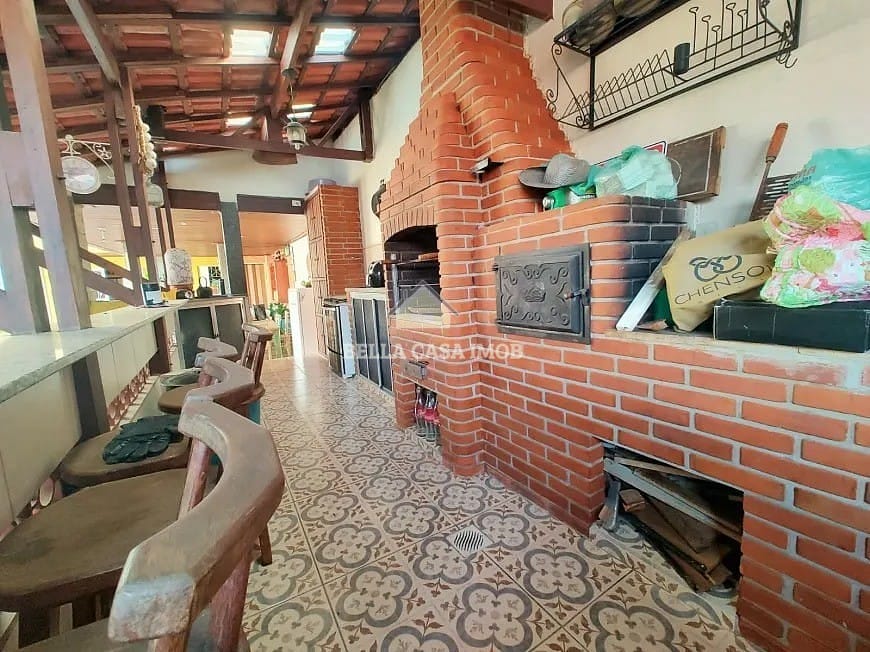 Casa à venda com 4 quartos, 361m² - Foto 23