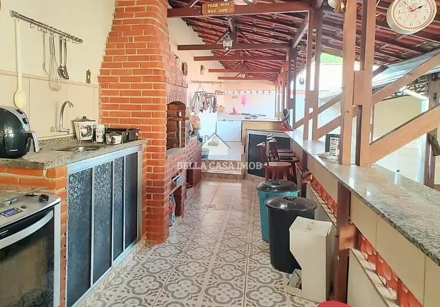 Casa à venda com 4 quartos, 361m² - Foto 24