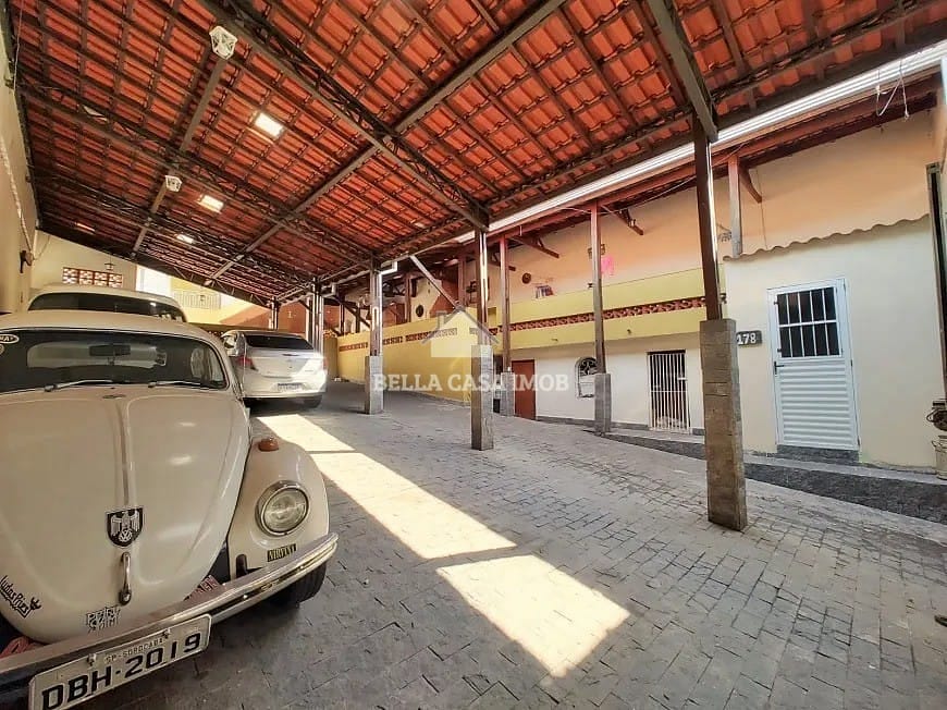 Casa à venda com 4 quartos, 361m² - Foto 26