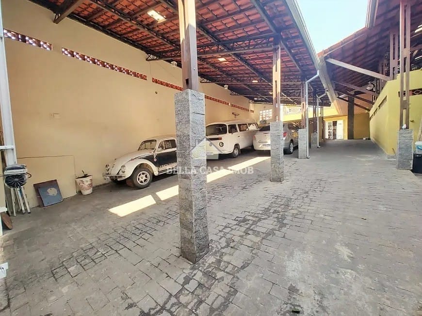Casa à venda com 4 quartos, 361m² - Foto 27