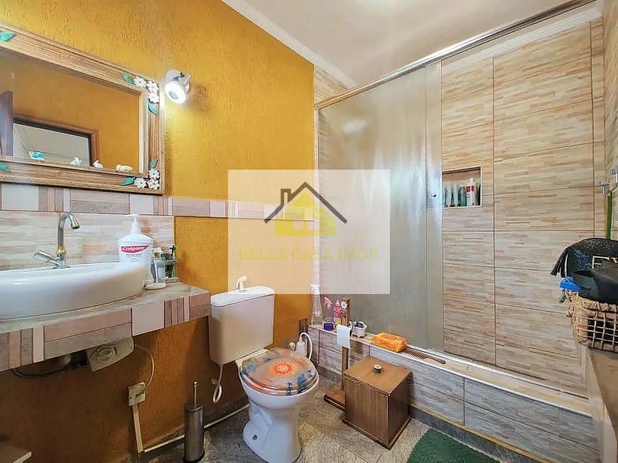 Casa à venda com 4 quartos, 361m² - Foto 10