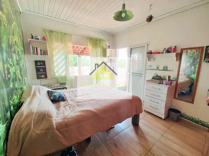 Casa à venda com 4 quartos, 361m² - Foto 13