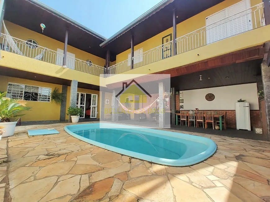Casa à venda com 4 quartos, 361m² - Foto 20
