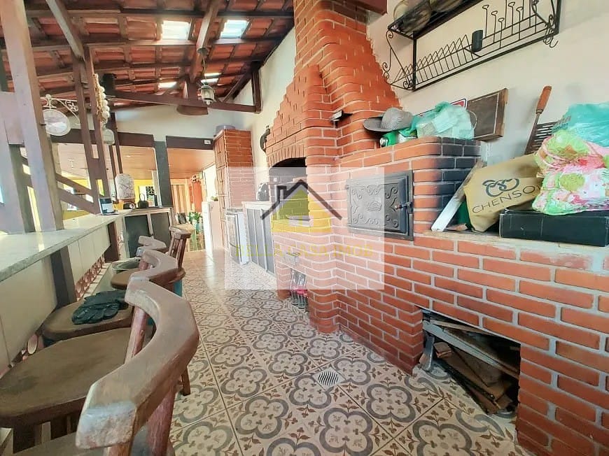 Casa à venda com 4 quartos, 361m² - Foto 23